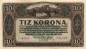 Preview: 10 Korona 1920